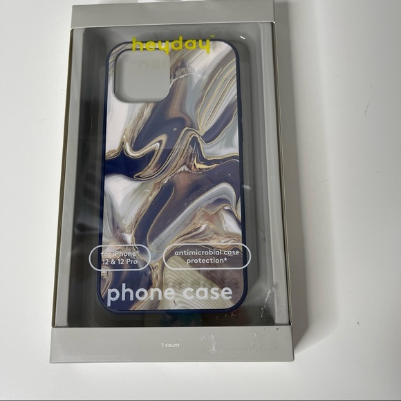 heyday Apple iPhone 12/iPhone 12 Pro Case - Picture 5 of 8